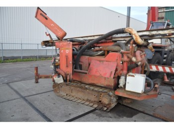 Engins de chantier Fraste xl