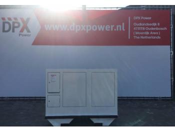Engins de chantier Froment Loadbank 500 kW - DPX-10863: photos 1
