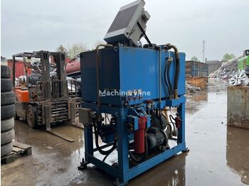 Groupe électrogène 30 KW