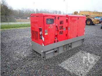 Groupe électrogène ATLAS COPCO QAS200 200 KVA
