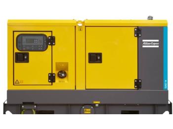 Groupe électrogène Atlas Copco QAS 14