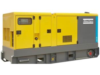 Groupe électrogène Atlas Copco QAS 150