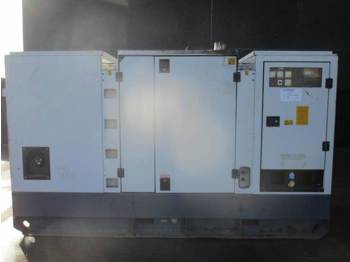 Groupe électrogène Atlas-Copco QAS 200