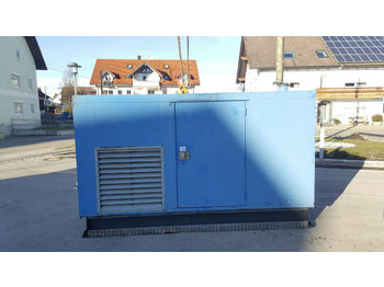 Groupe électrogène Cummins Stromerzeuger