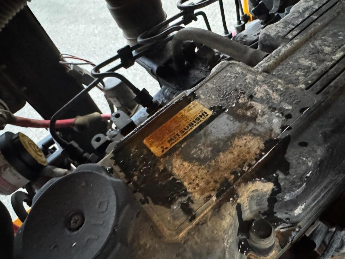 Groupe électrogène Doosan G20