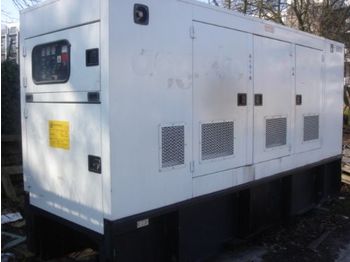 FG Wilson PERKINS 250 KVA - Groupe électrogène