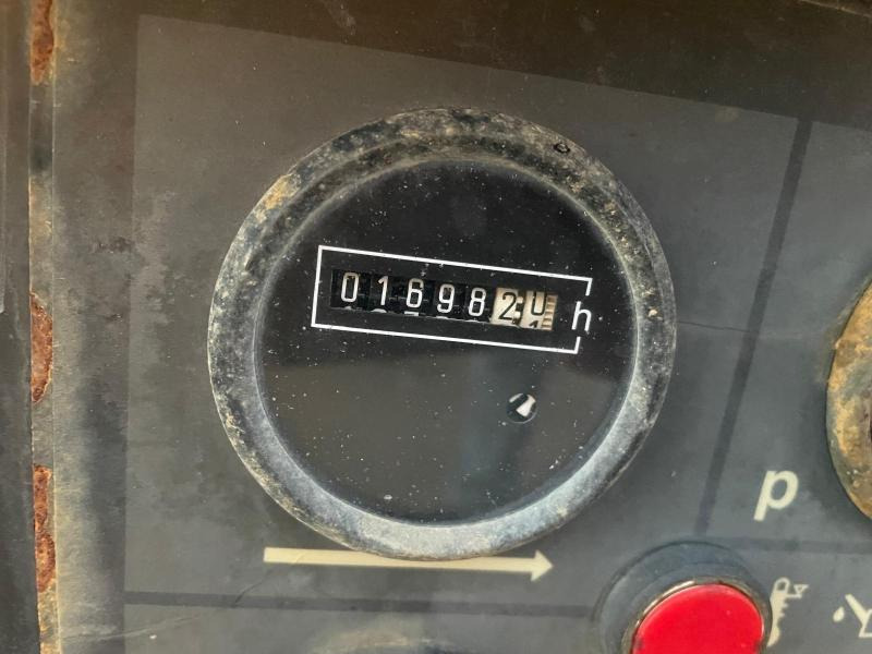 Groupe électrogène Kaeser M31