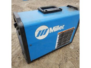 Groupe électrogène Miller CST 280
