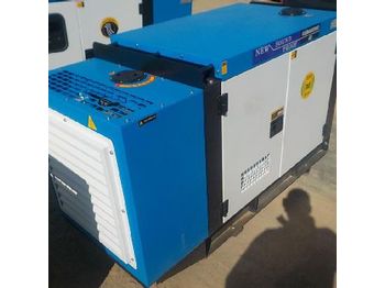 Groupe électrogène Unused 2019 Kawakenki KK-40