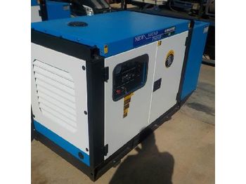 Groupe électrogène Unused 2019 Kawakenki KK-50
