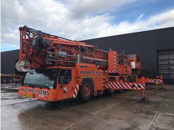 Grue à tour Liebherr MK 100