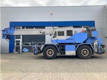 Grue automotrice lente Tadano TR300E-2