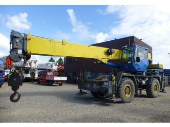 Grue mobile Grove RT 530 E