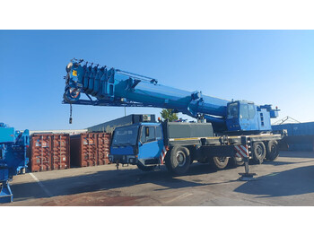 Grue mobile LIEBHERR LTM 1150-5.1
