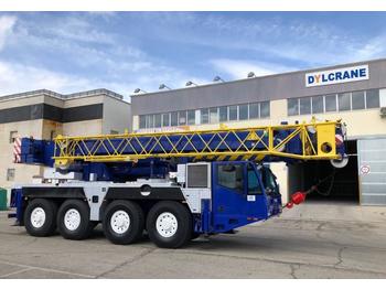 Grue mobile Terex Demag AC 80-2