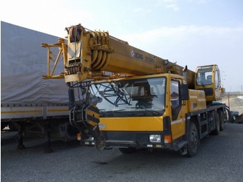 XCMG QY25K - Grue mobile