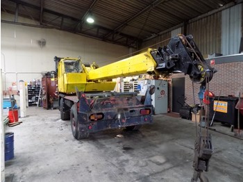 Grue mobile godwald 18-20 tonner