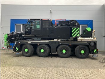 Grue tout-terrain Demag AC 60 City