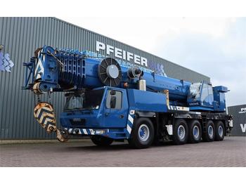 Grue tout-terrain Grove GMK5220