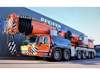 Grue tout-terrain Grove GMK6300L