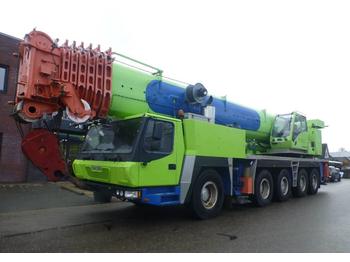 Grue tout-terrain Grove GMK 5220