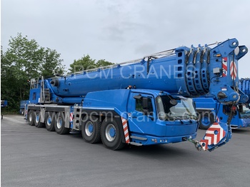 Grue tout-terrain Grove GMK 6400