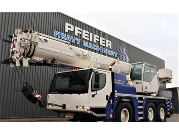 Grue tout-terrain Liebherr LTM1050-3.1