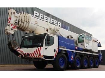 Grue tout-terrain Liebherr LTM1100-5.2