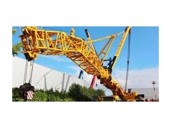 Grue tout-terrain Liebherr LTM11200-9.1