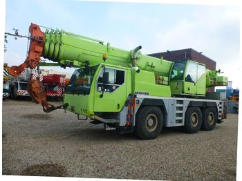 Grue tout-terrain Liebherr LTM 1055/1