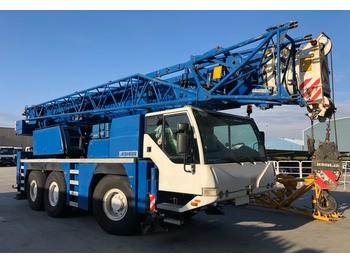 Grue tout-terrain Liebherr LTM 1055-1