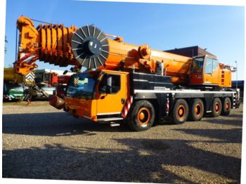 Grue tout-terrain Liebherr LTM 1200-5.1