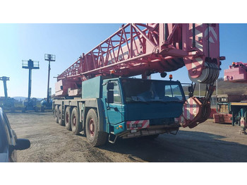 Grue tout-terrain Tadano faun ATF 160G-5