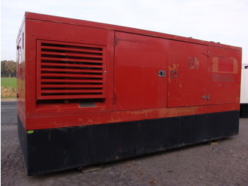  HIMOINSA 400KVA IVECO stromerzeuger generator - Engins de chantier