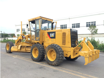 Niveleuse neuf High quality  Famous brand  CATERPILLAR 140H in CHINA for sale: photos 5