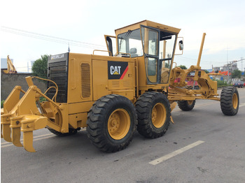 Niveleuse neuf High quality  Famous brand  CATERPILLAR 140H in CHINA for sale: photos 2