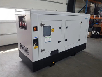 Himoinsa Iveco Stamford 120 kVA Supersilent Rental generatorset New ! - Groupe électrogène: photos 4
