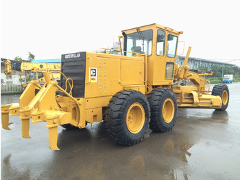 Niveleuse neuf Hot sale Famous  brand  CATERPILLAR 140G  in good condition in China: photos 3