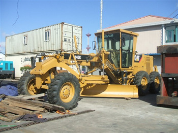 Niveleuse neuf Hot sale  Famous brand  CATERPILLAR 140K in CHINA in good condition: photos 4