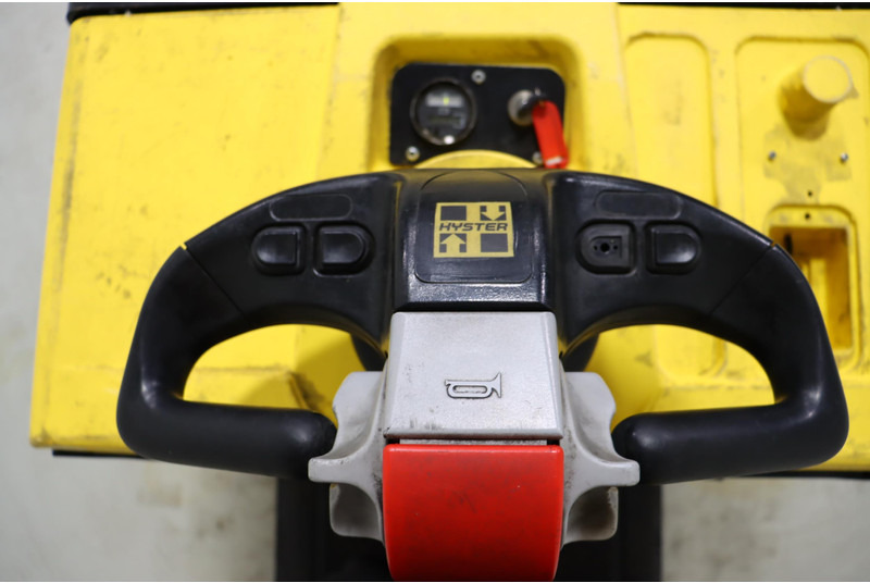 Engins de chantier Hyster LO5.0T