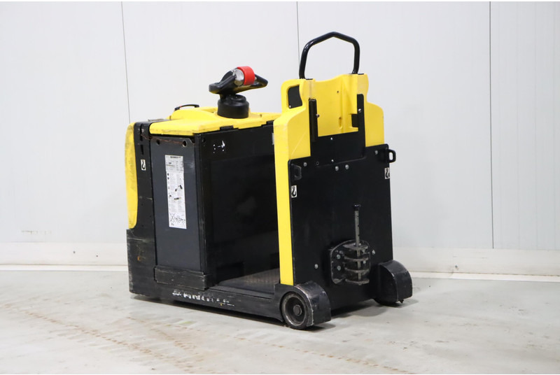 Engins de chantier Hyster LO5.0T