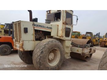 Rouleau compresseur INGERSOLL RAND SD100: photos 1