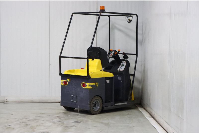 Engins de chantier INNOVEP BULL 5NS