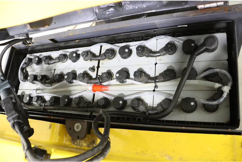 Engins de chantier INNOVEP BULL 5NS