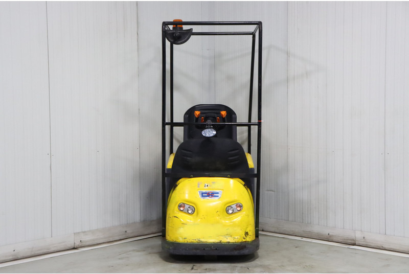 Engins de chantier INNOVEP BULL 5NS