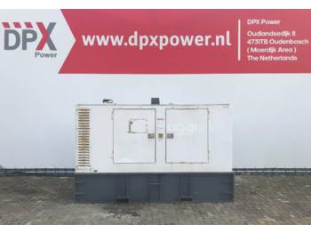 Groupe électrogène Iveco 8065E00 - 70 kVA Generator - DPX-11794: photos 1