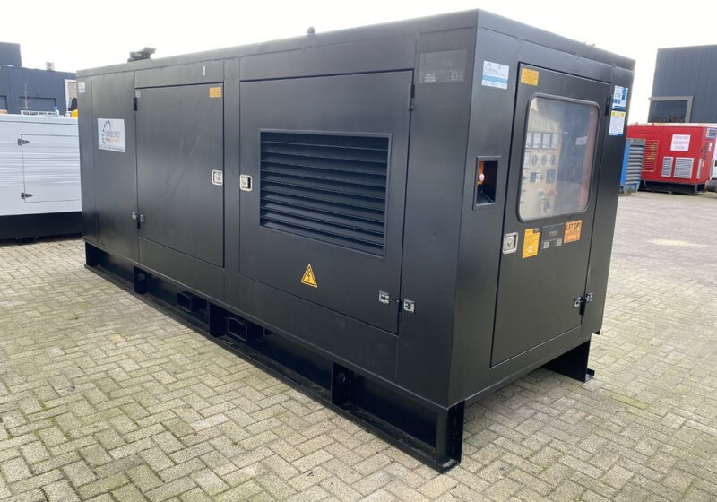 Groupe électrogène Iveco 8210 Mecc Alte Spa 330 kVA Silent generatorset: photos 13