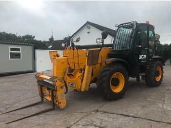 Grue mobile JCB 540-170 - Like New Condition - ONLY 1348 Hours from New: photos 1
