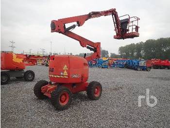 Nacelle articulée JLG 450 AJ SERIES I 4x4 Articulated: photos 1