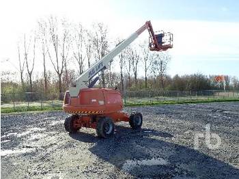 Nacelle articulée JLG 460SJ 4x4: photos 1